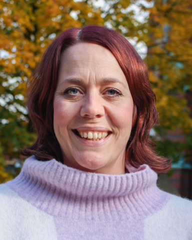 Stina Manheden